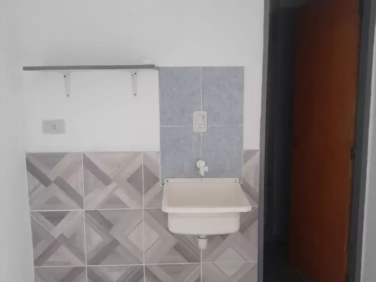 DEPARTAMENTO UN DORMITORIO EN ALQUILER